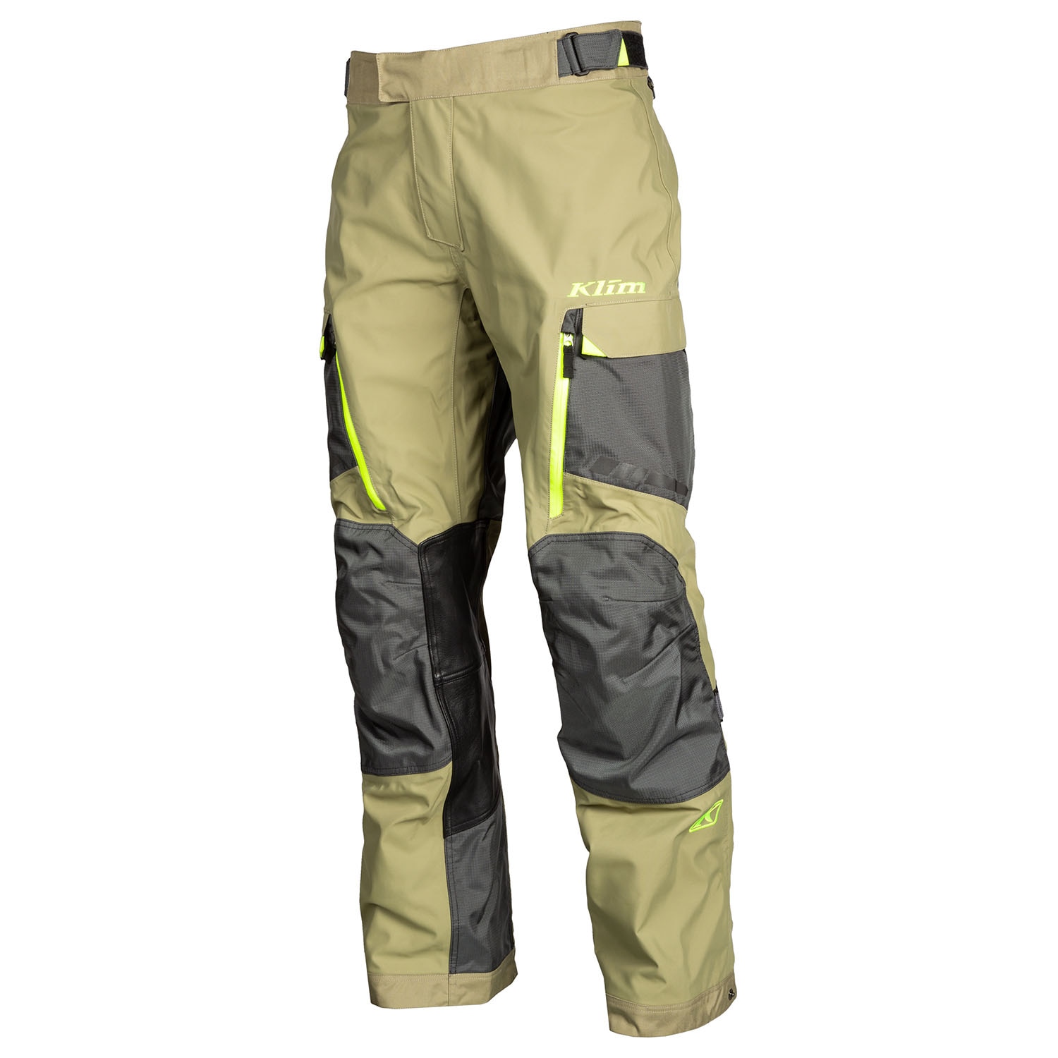 Carlsbad Pant 30 Sage - Hi-Vis (Non-Current)